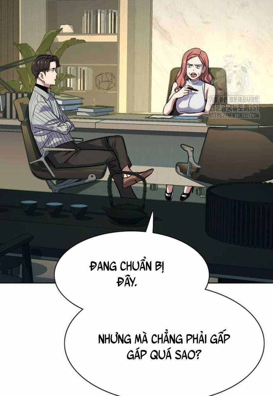 Tiểu Thiếu Gia Gia Tộc Tài Phiệt Chapter 115 trang 35