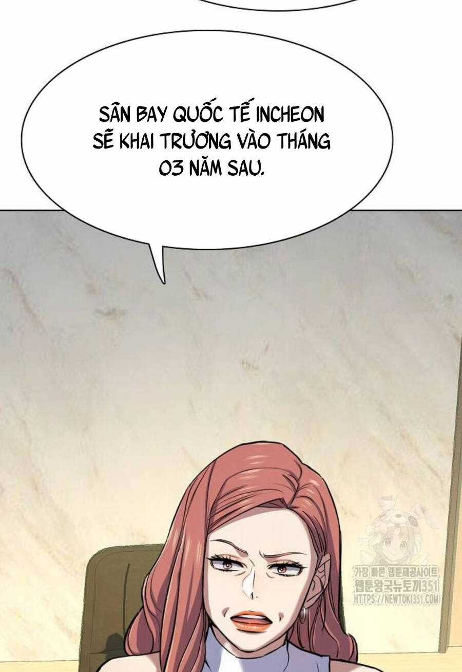 Tiểu Thiếu Gia Gia Tộc Tài Phiệt Chapter 115 trang 36