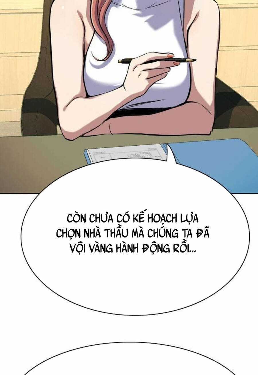 Tiểu Thiếu Gia Gia Tộc Tài Phiệt Chapter 115 trang 37