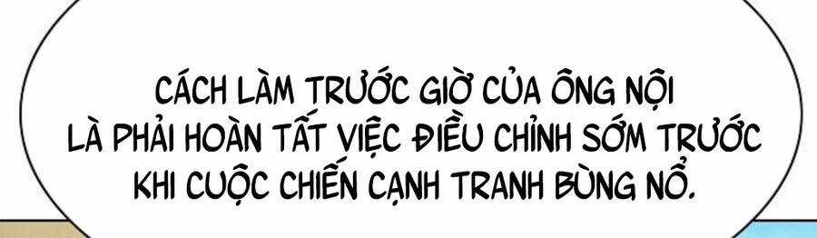 Tiểu Thiếu Gia Gia Tộc Tài Phiệt Chapter 115 trang 38