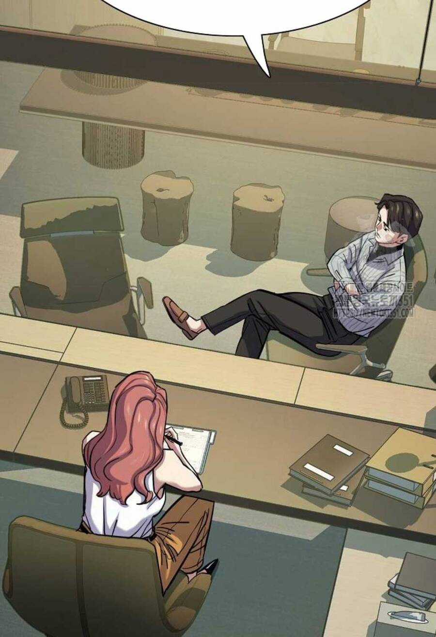 Tiểu Thiếu Gia Gia Tộc Tài Phiệt Chapter 115 trang 42