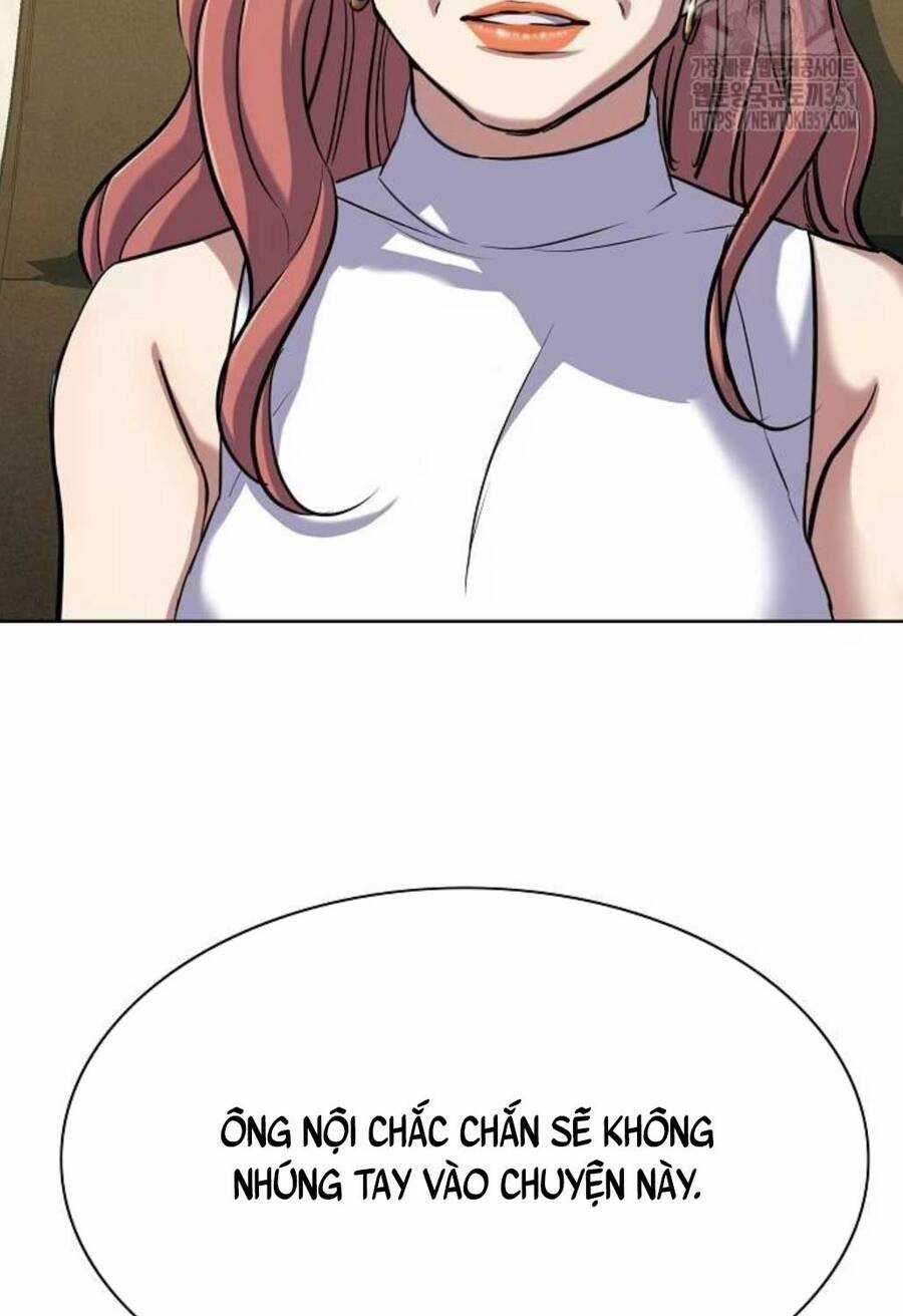 Tiểu Thiếu Gia Gia Tộc Tài Phiệt Chapter 115 trang 52