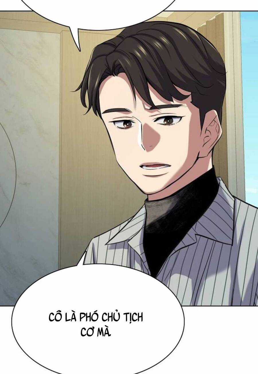 Tiểu Thiếu Gia Gia Tộc Tài Phiệt Chapter 115 trang 61