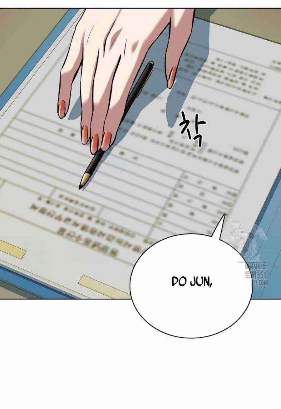 Tiểu Thiếu Gia Gia Tộc Tài Phiệt Chapter 115 trang 65