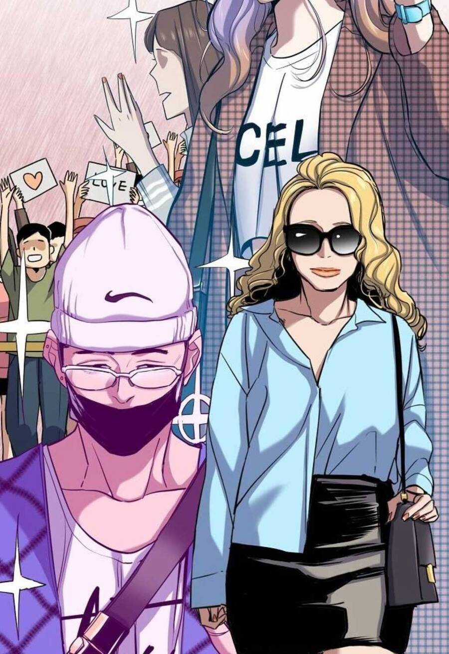 Tiểu Thiếu Gia Gia Tộc Tài Phiệt Chapter 115 trang 81