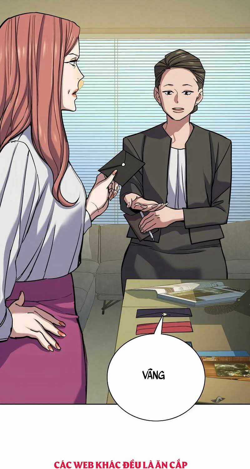 Tiểu Thiếu Gia Gia Tộc Tài Phiệt Chapter 116 trang 11