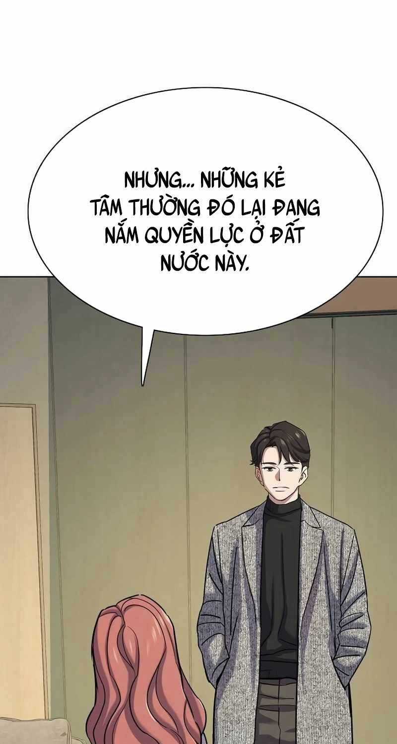 Tiểu Thiếu Gia Gia Tộc Tài Phiệt Chapter 116 trang 112