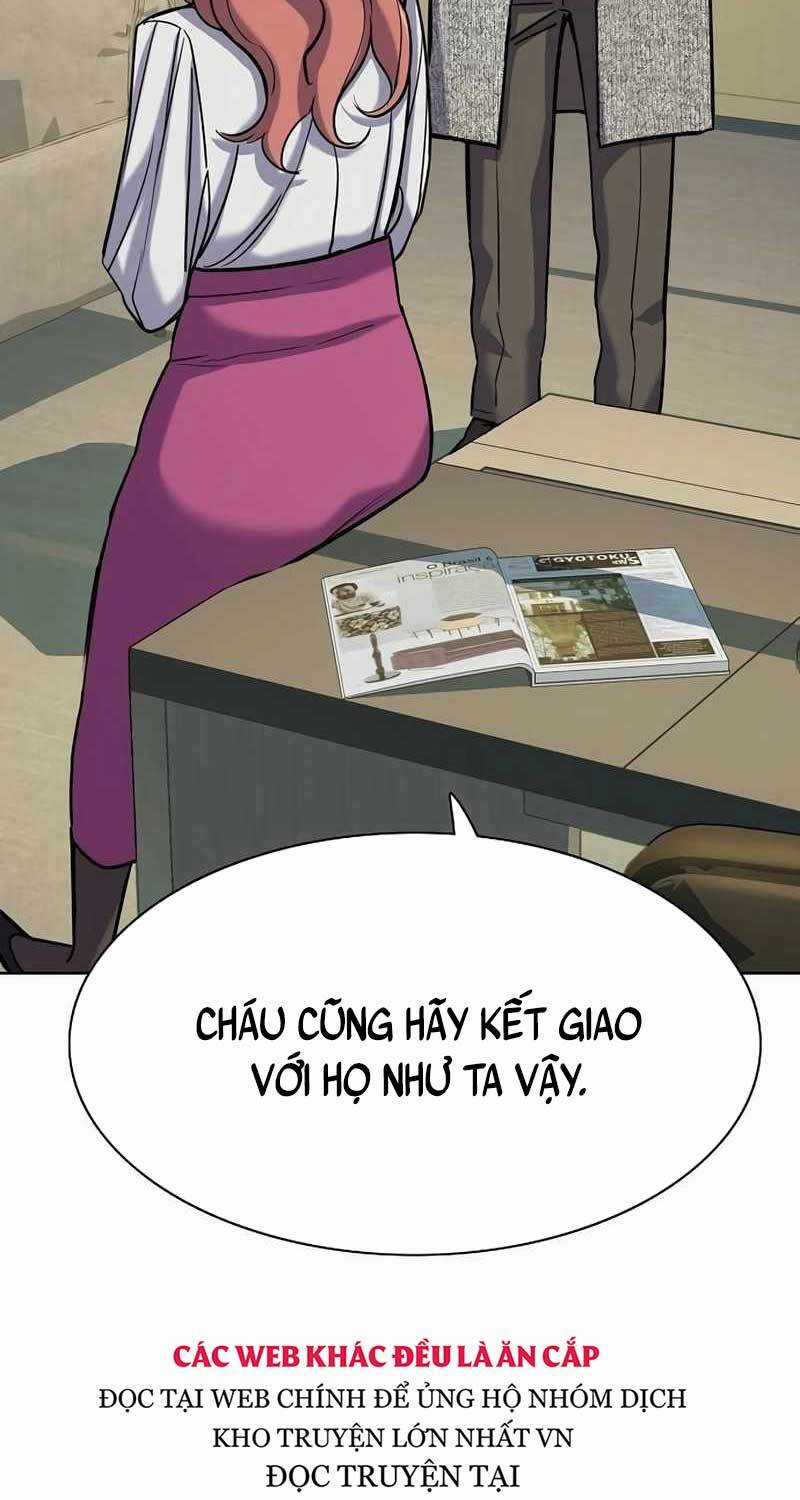 Tiểu Thiếu Gia Gia Tộc Tài Phiệt Chapter 116 trang 113