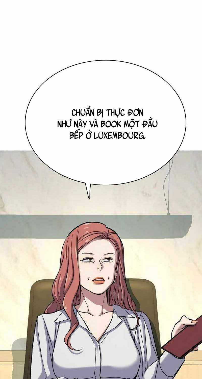 Tiểu Thiếu Gia Gia Tộc Tài Phiệt Chapter 116 trang 13