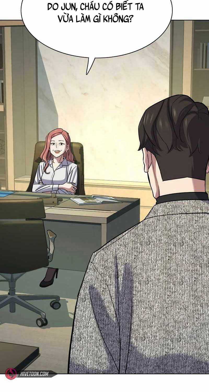 Tiểu Thiếu Gia Gia Tộc Tài Phiệt Chapter 116 trang 21