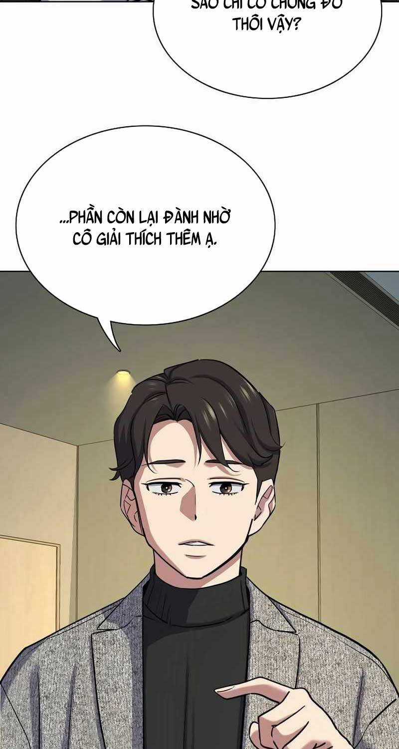 Tiểu Thiếu Gia Gia Tộc Tài Phiệt Chapter 116 trang 25