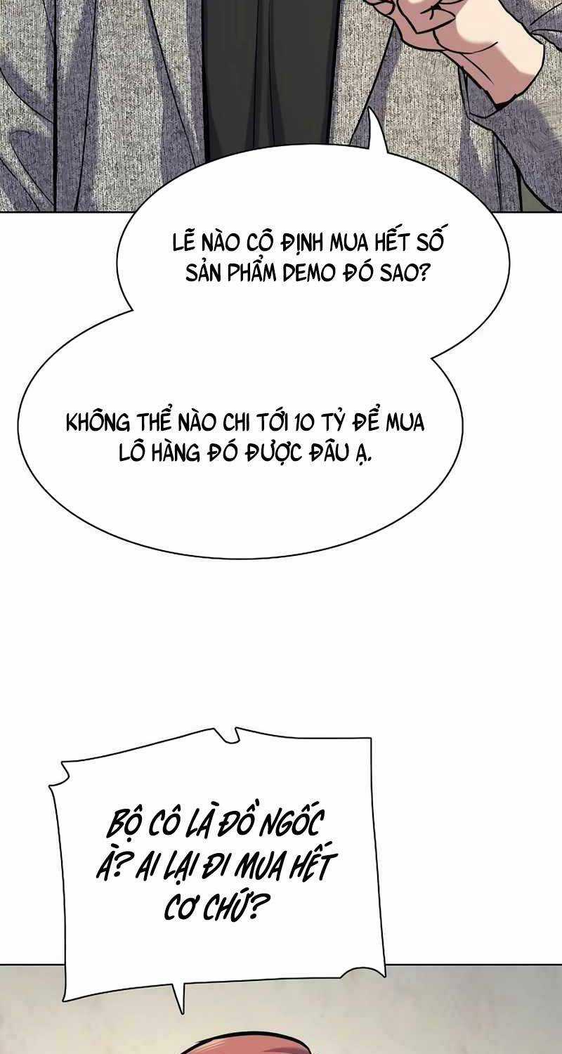 Tiểu Thiếu Gia Gia Tộc Tài Phiệt Chapter 116 trang 26