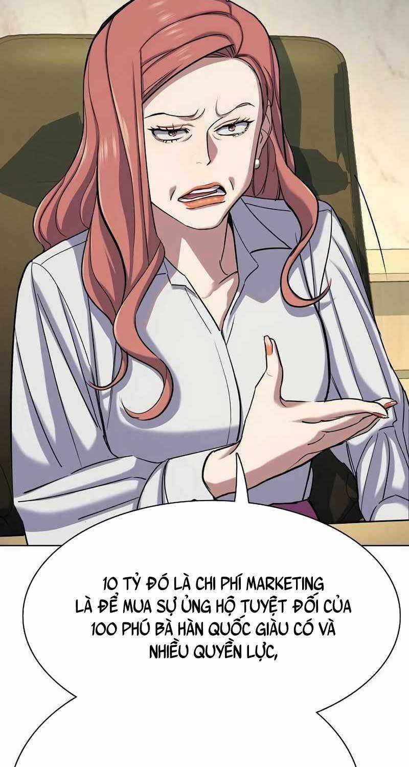 Tiểu Thiếu Gia Gia Tộc Tài Phiệt Chapter 116 trang 27