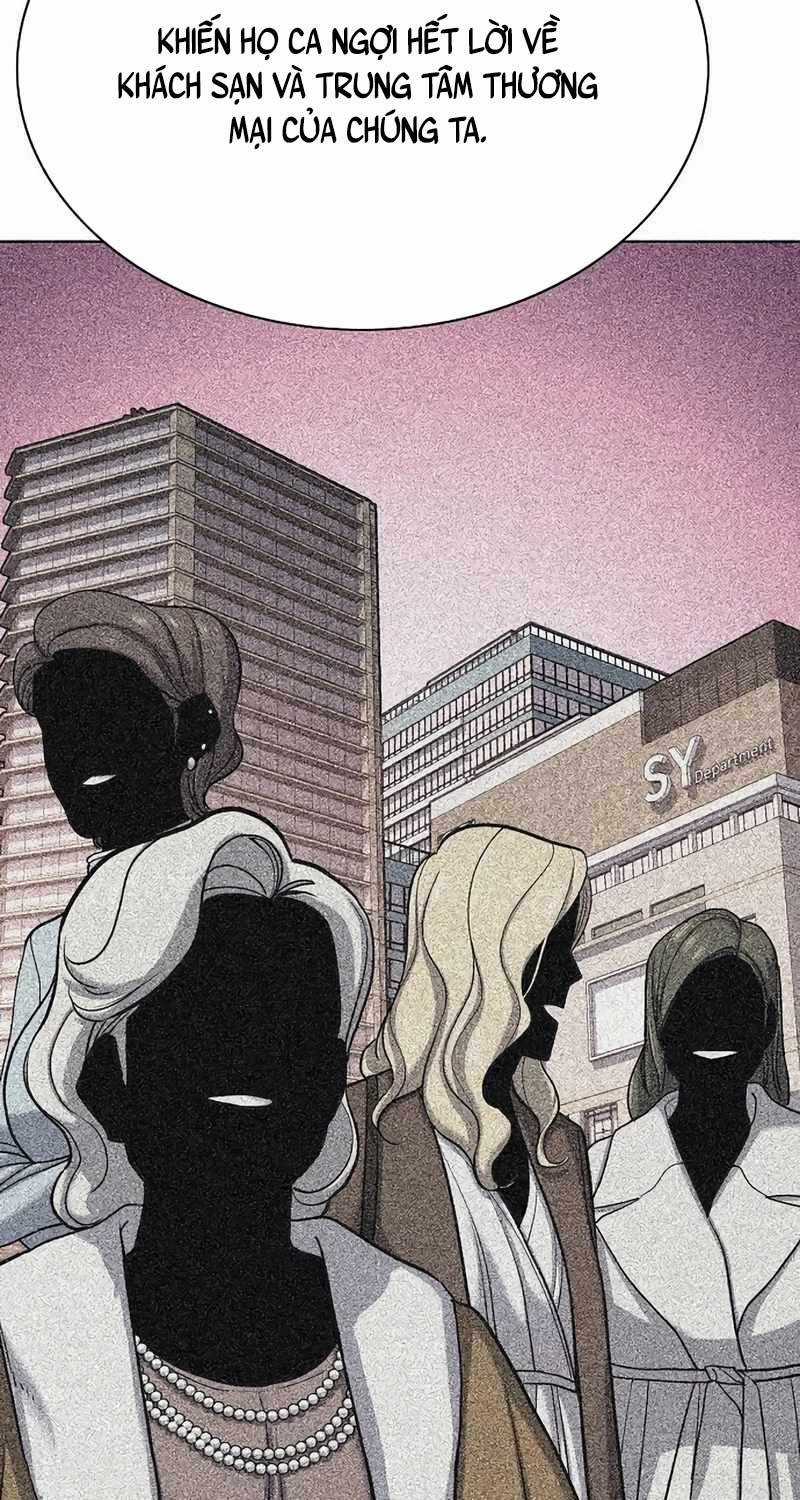 Tiểu Thiếu Gia Gia Tộc Tài Phiệt Chapter 116 trang 28