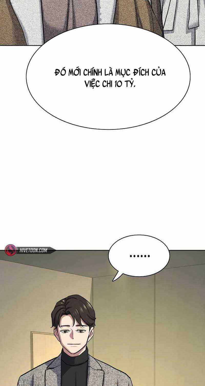 Tiểu Thiếu Gia Gia Tộc Tài Phiệt Chapter 116 trang 29