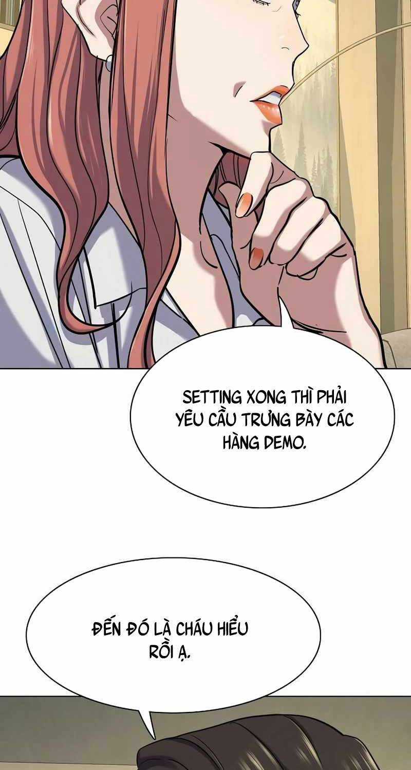 Tiểu Thiếu Gia Gia Tộc Tài Phiệt Chapter 116 trang 33