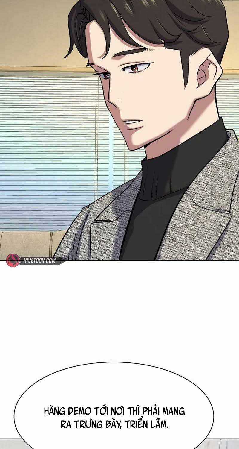 Tiểu Thiếu Gia Gia Tộc Tài Phiệt Chapter 116 trang 34