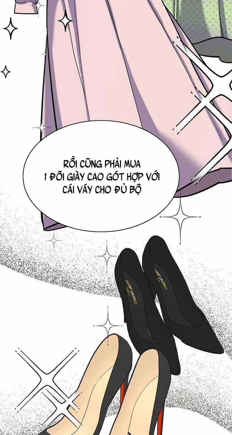 Tiểu Thiếu Gia Gia Tộc Tài Phiệt Chapter 116 trang 40