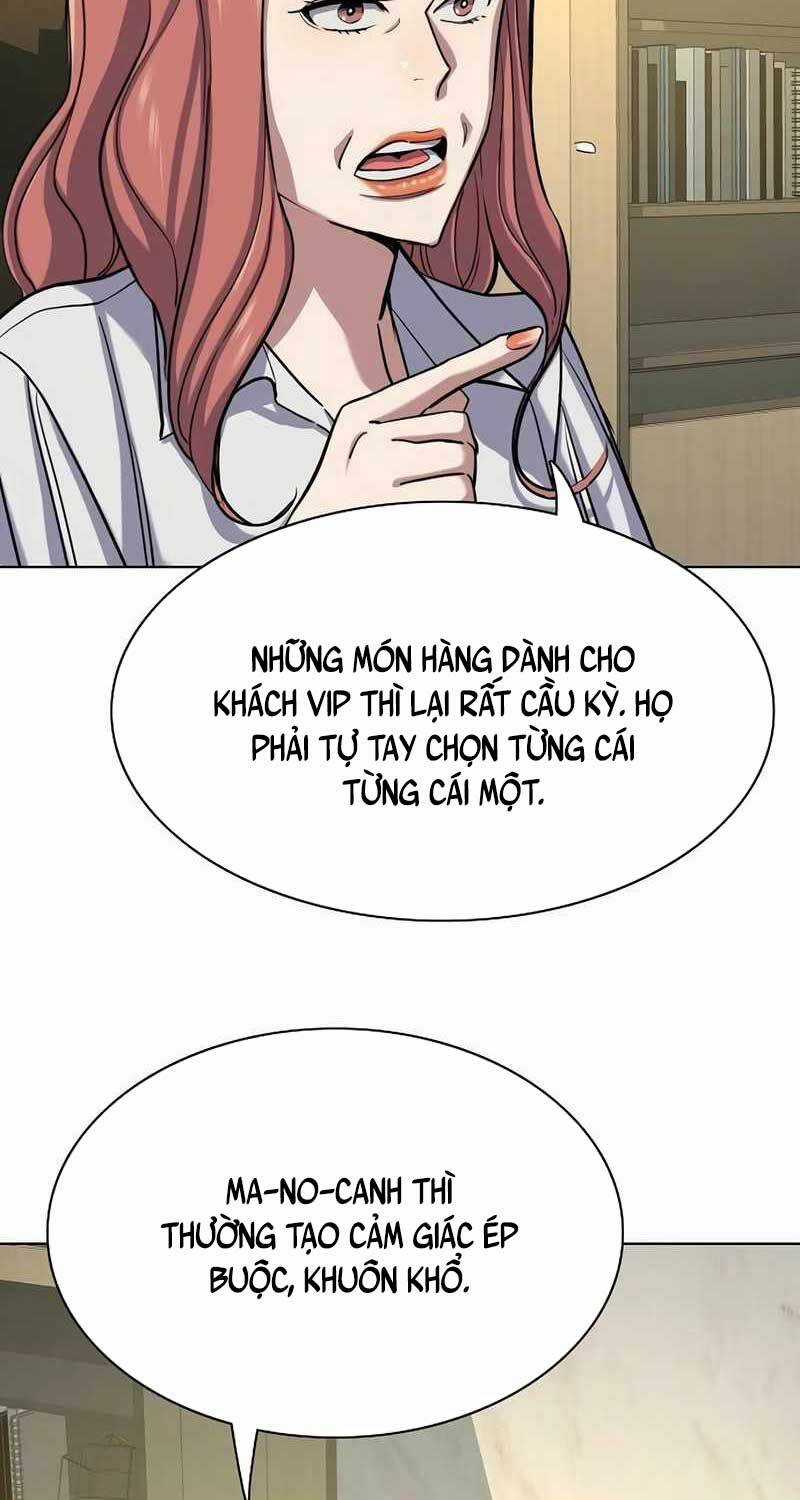 Tiểu Thiếu Gia Gia Tộc Tài Phiệt Chapter 116 trang 43