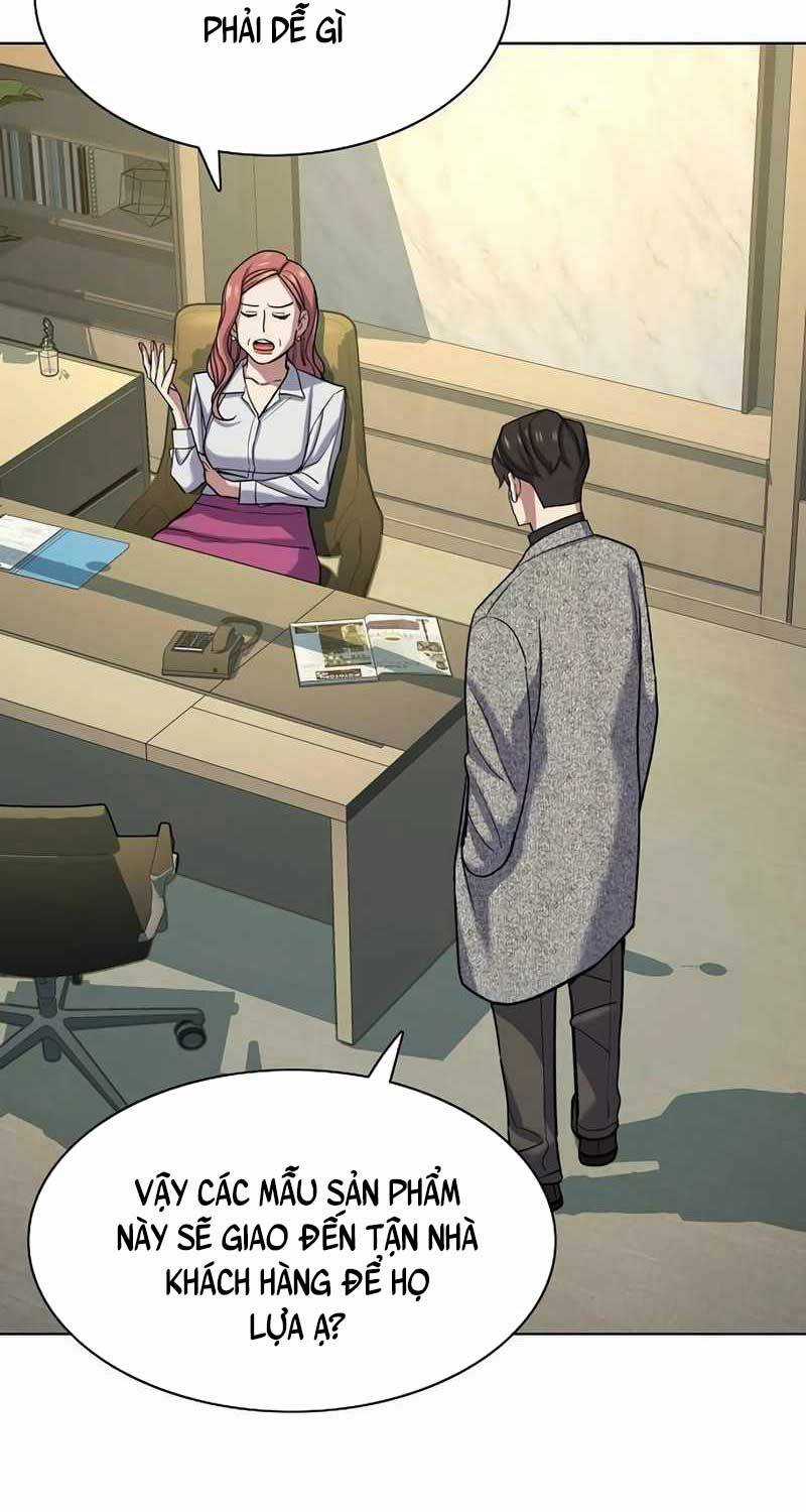 Tiểu Thiếu Gia Gia Tộc Tài Phiệt Chapter 116 trang 45