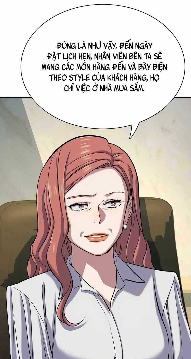 Tiểu Thiếu Gia Gia Tộc Tài Phiệt Chapter 116 trang 46