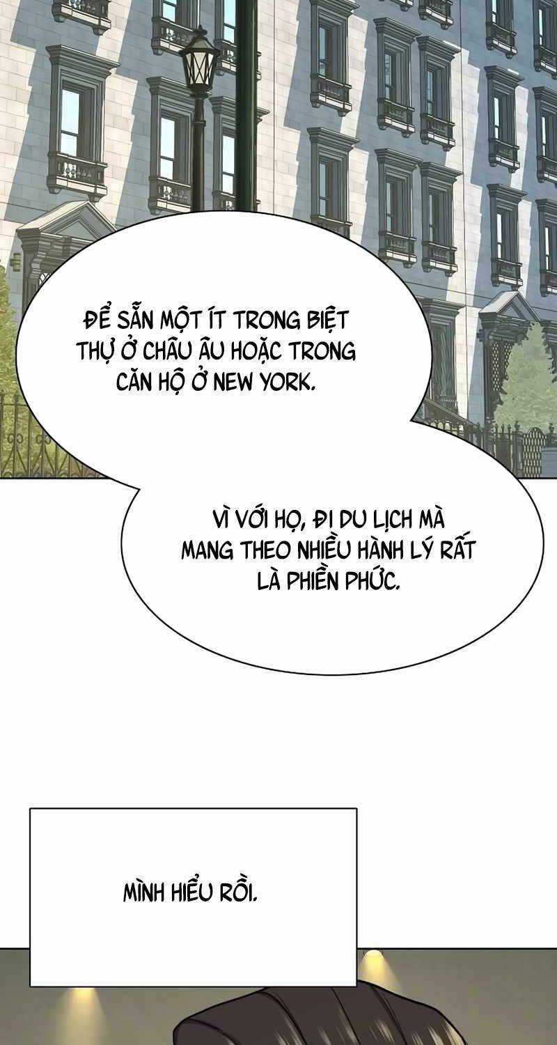 Tiểu Thiếu Gia Gia Tộc Tài Phiệt Chapter 116 trang 48