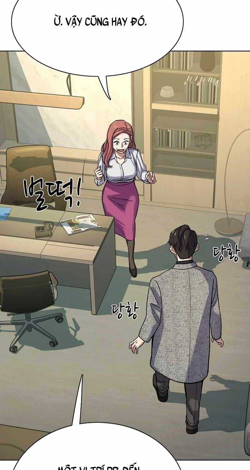 Tiểu Thiếu Gia Gia Tộc Tài Phiệt Chapter 116 trang 52