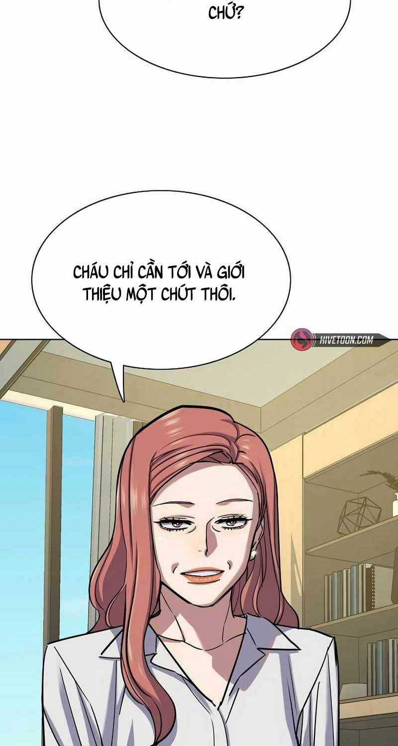 Tiểu Thiếu Gia Gia Tộc Tài Phiệt Chapter 116 trang 55