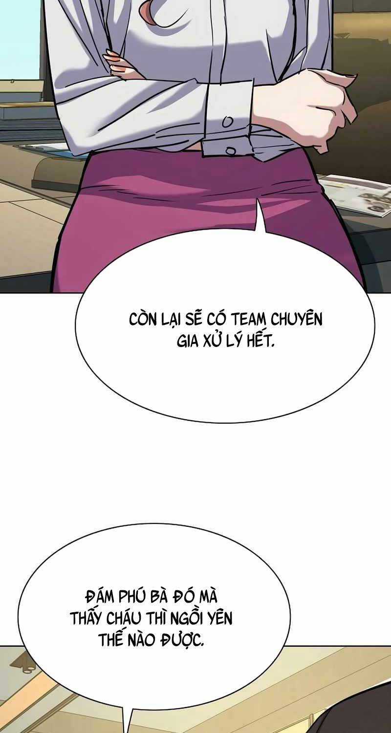 Tiểu Thiếu Gia Gia Tộc Tài Phiệt Chapter 116 trang 56