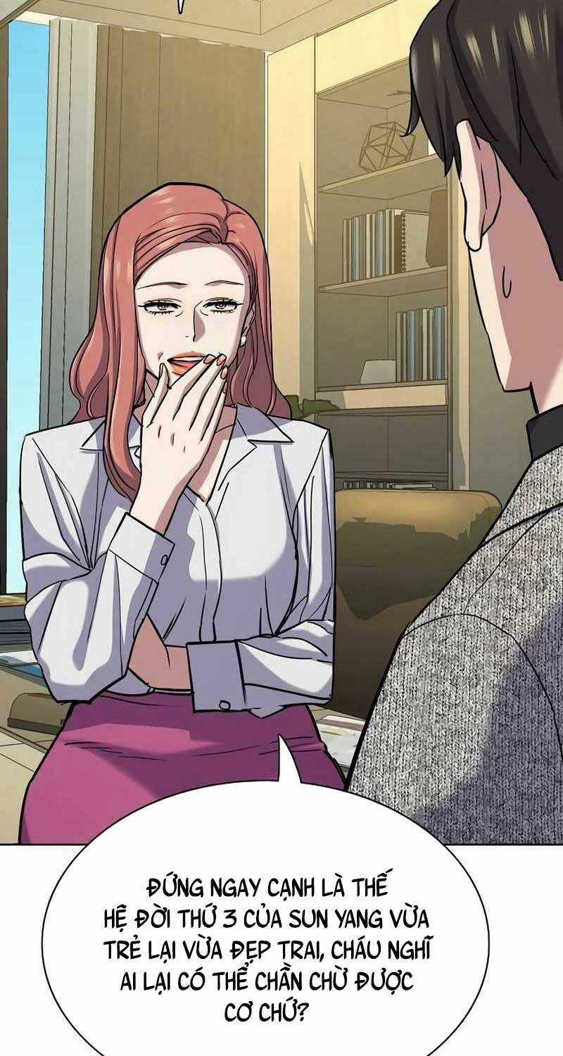 Tiểu Thiếu Gia Gia Tộc Tài Phiệt Chapter 116 trang 57