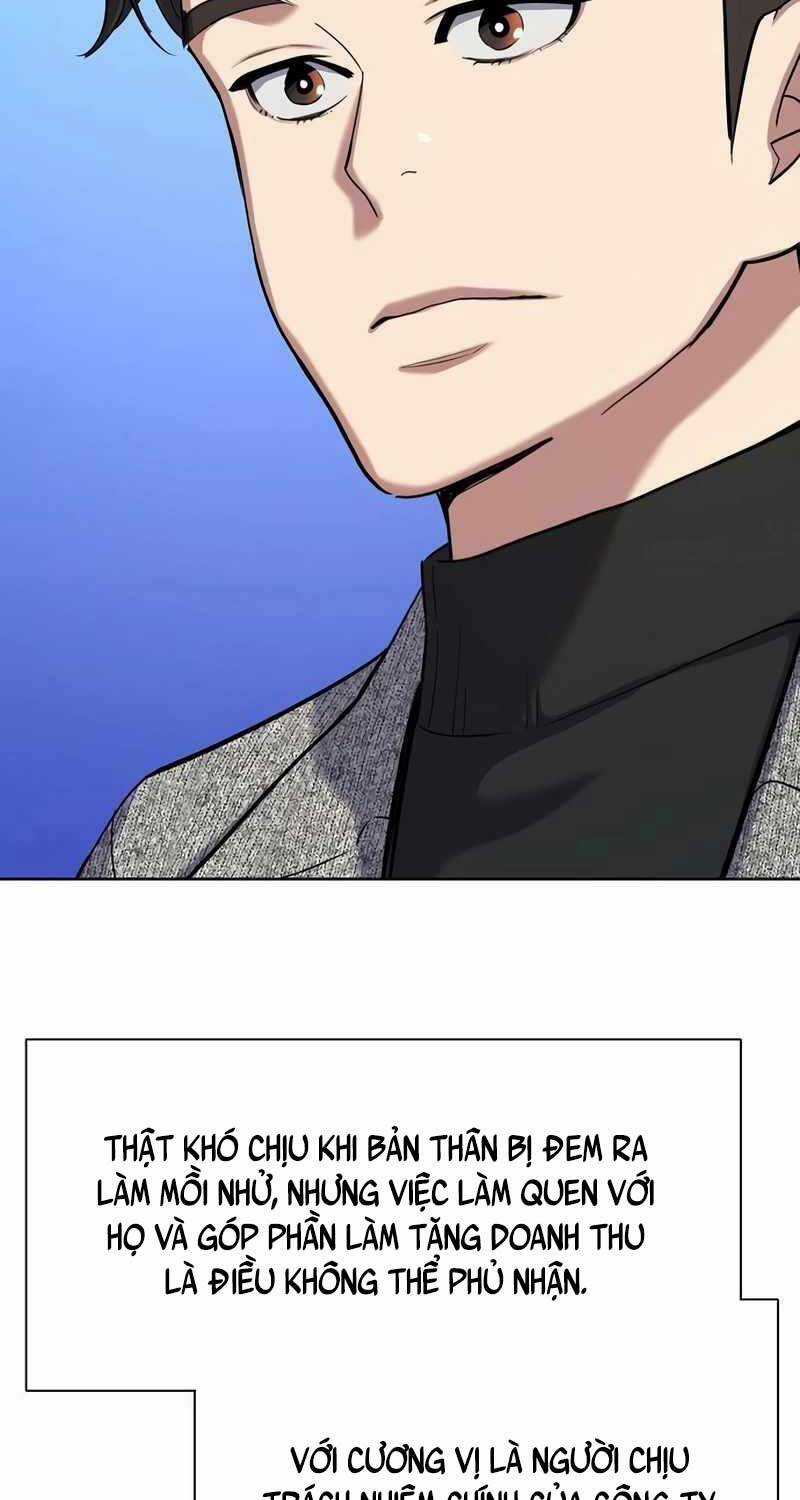 Tiểu Thiếu Gia Gia Tộc Tài Phiệt Chapter 116 trang 60