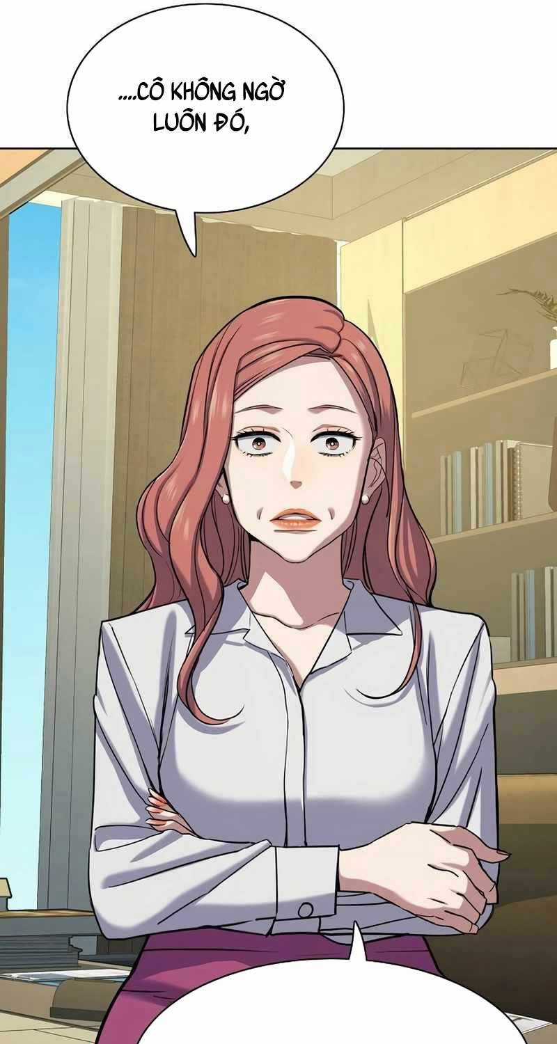 Tiểu Thiếu Gia Gia Tộc Tài Phiệt Chapter 116 trang 62