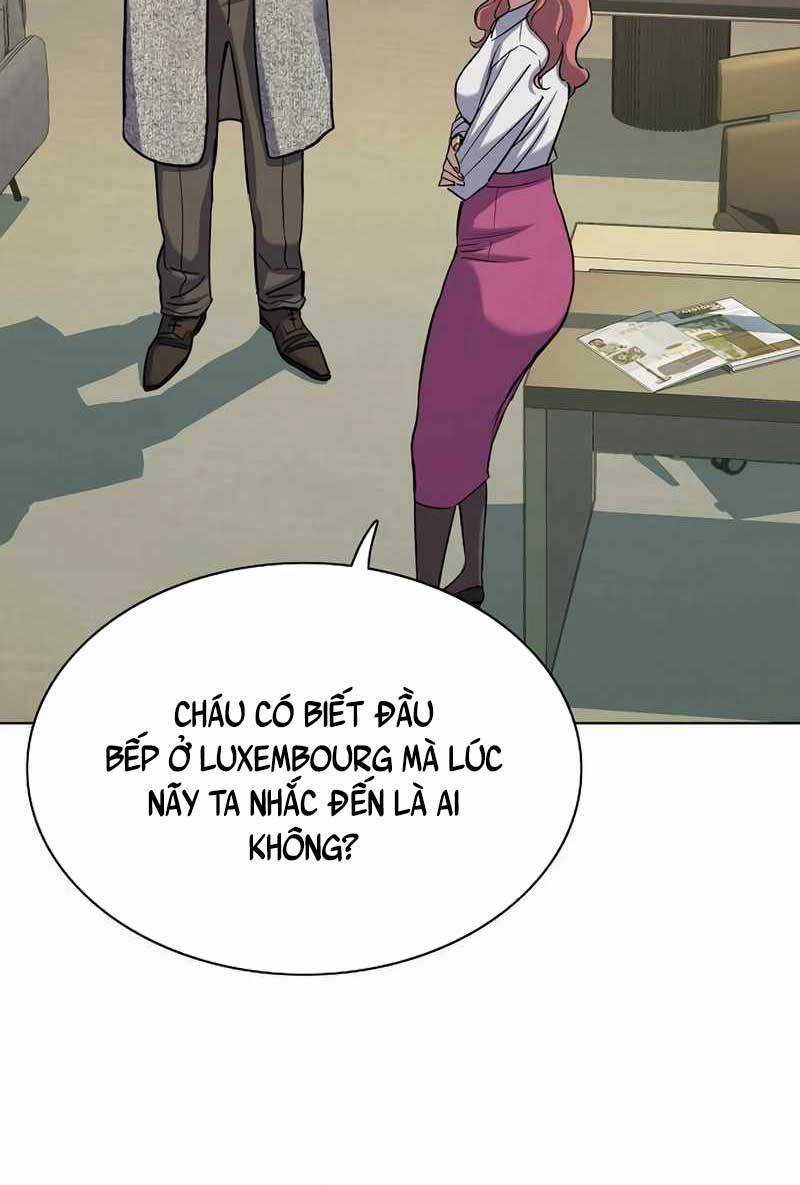 Tiểu Thiếu Gia Gia Tộc Tài Phiệt Chapter 116 trang 69