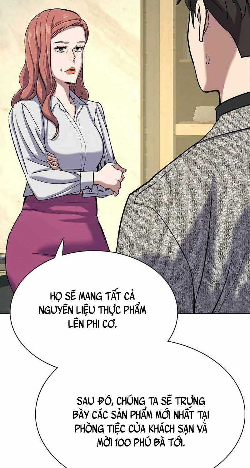 Tiểu Thiếu Gia Gia Tộc Tài Phiệt Chapter 116 trang 73