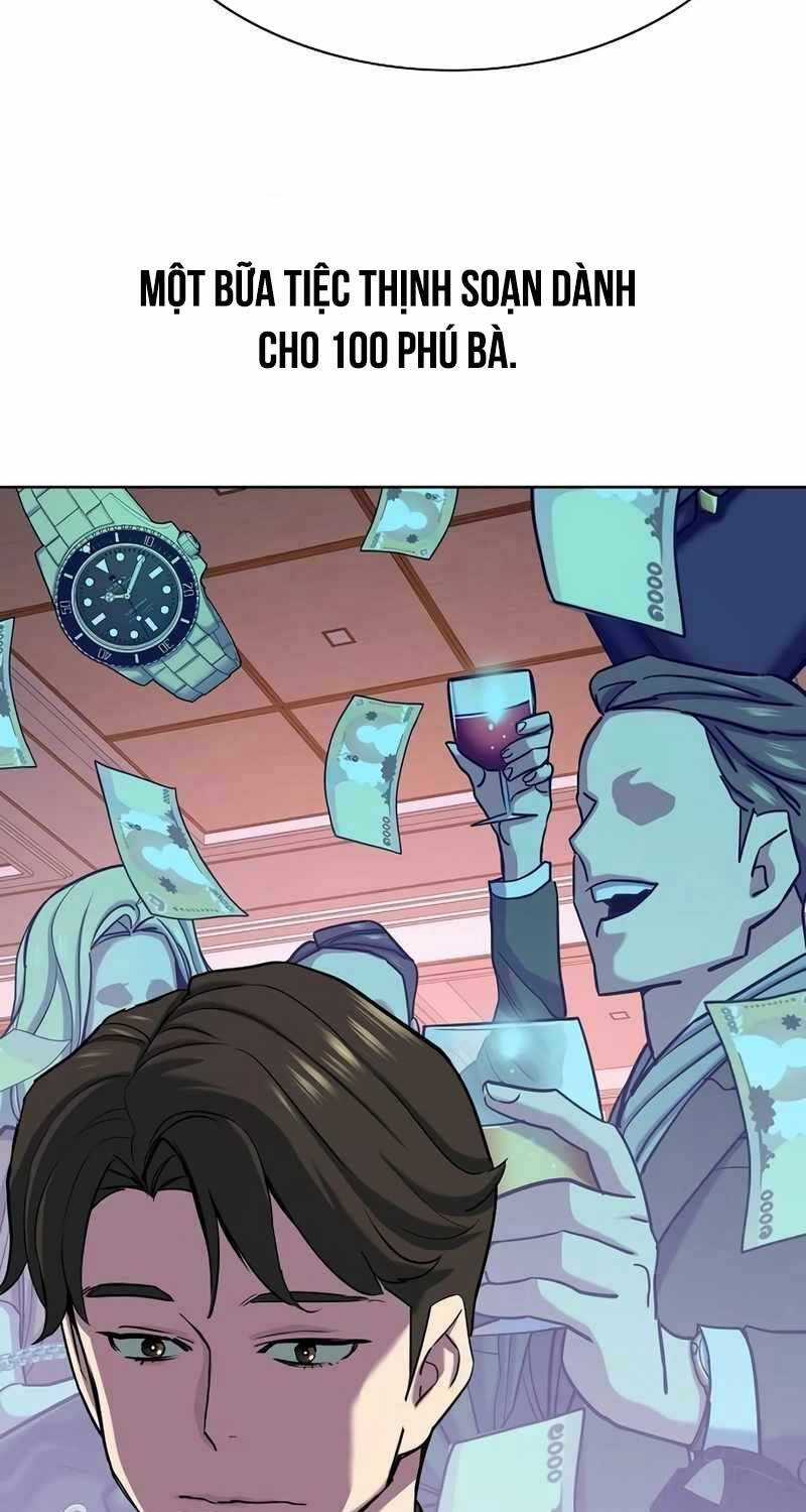 Tiểu Thiếu Gia Gia Tộc Tài Phiệt Chapter 116 trang 74