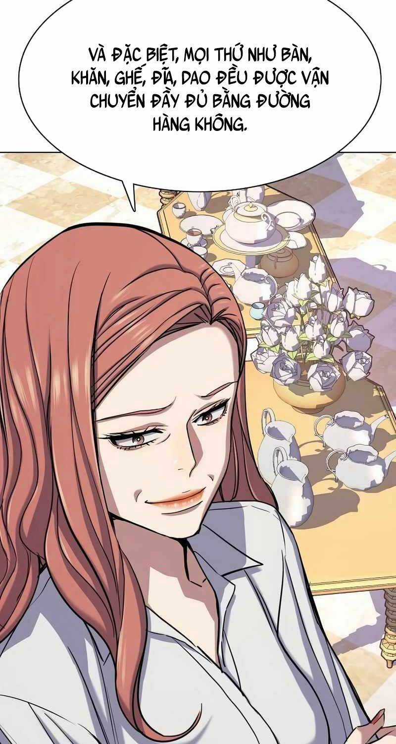 Tiểu Thiếu Gia Gia Tộc Tài Phiệt Chapter 116 trang 76