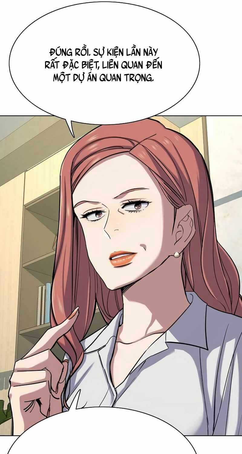 Tiểu Thiếu Gia Gia Tộc Tài Phiệt Chapter 116 trang 8