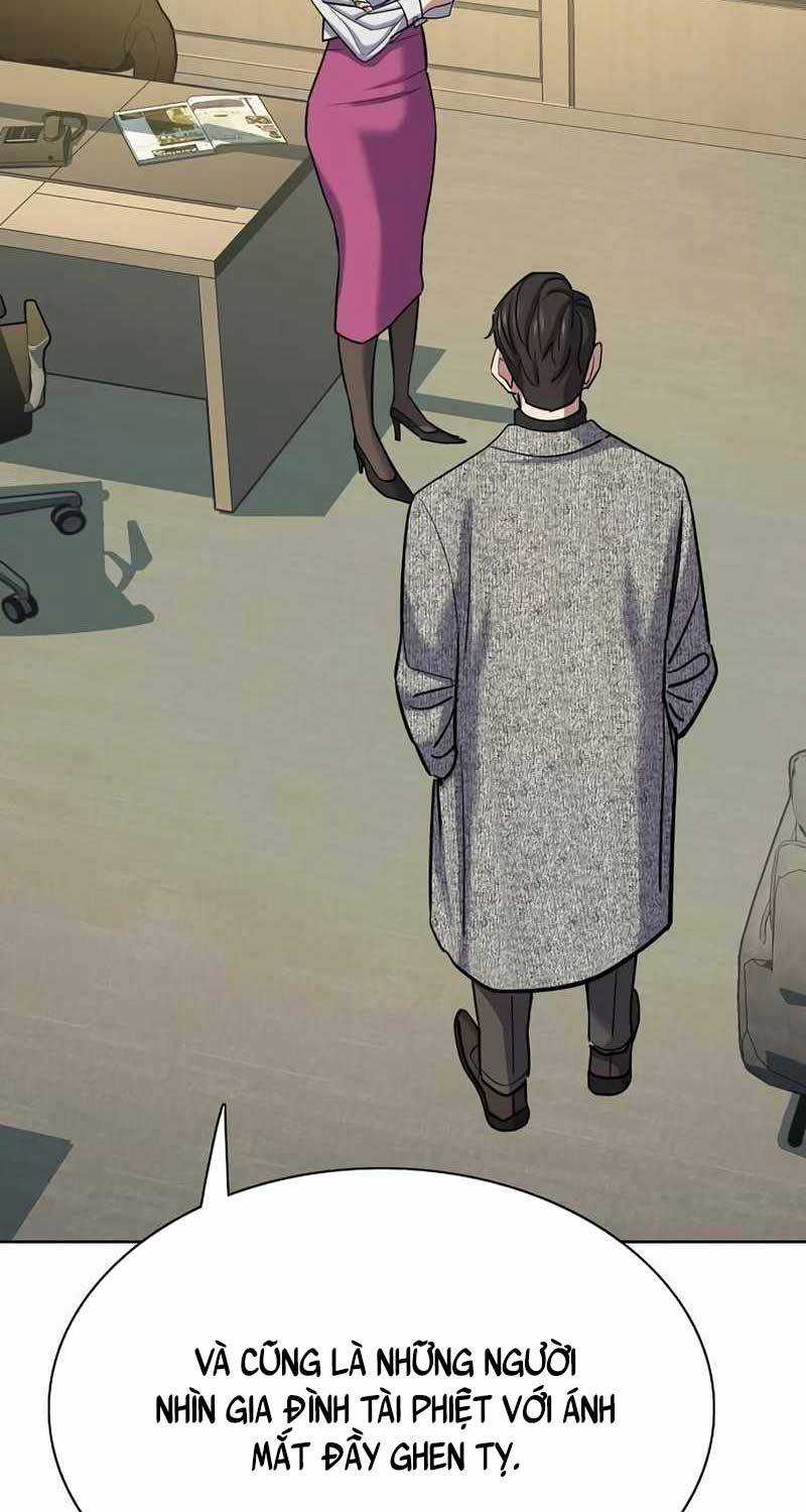 Tiểu Thiếu Gia Gia Tộc Tài Phiệt Chapter 116 trang 81