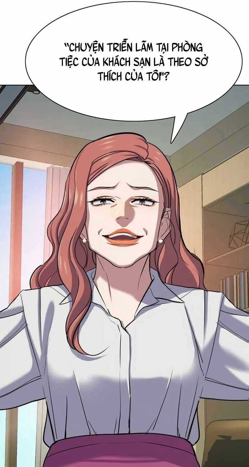 Tiểu Thiếu Gia Gia Tộc Tài Phiệt Chapter 116 trang 85