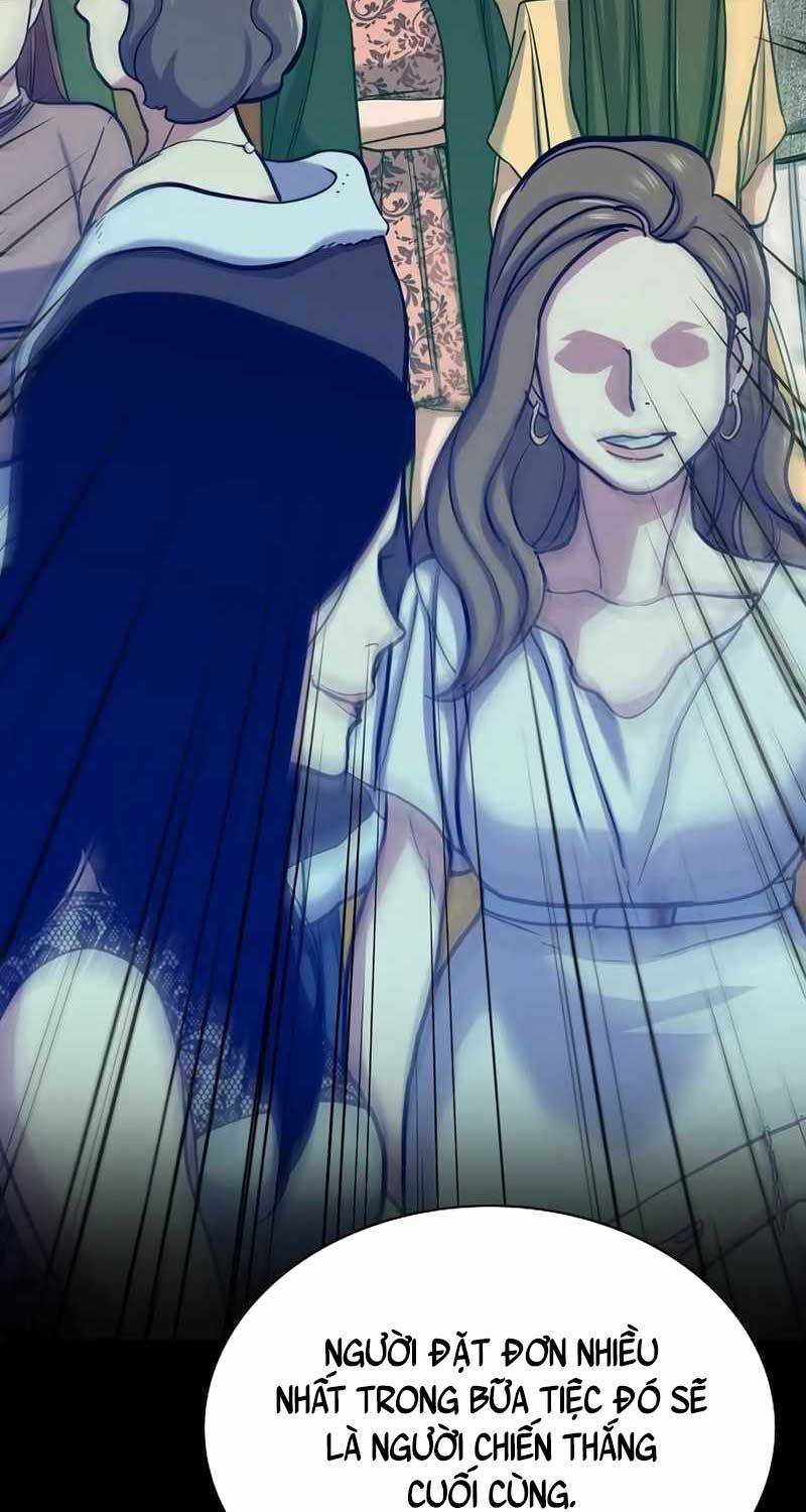 Tiểu Thiếu Gia Gia Tộc Tài Phiệt Chapter 116 trang 93