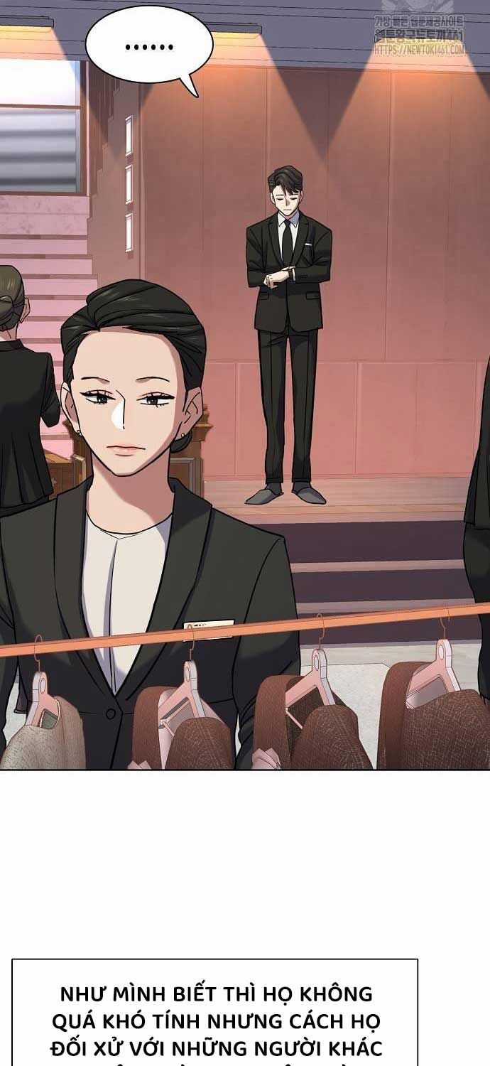 Tiểu Thiếu Gia Gia Tộc Tài Phiệt Chapter 117 trang 10