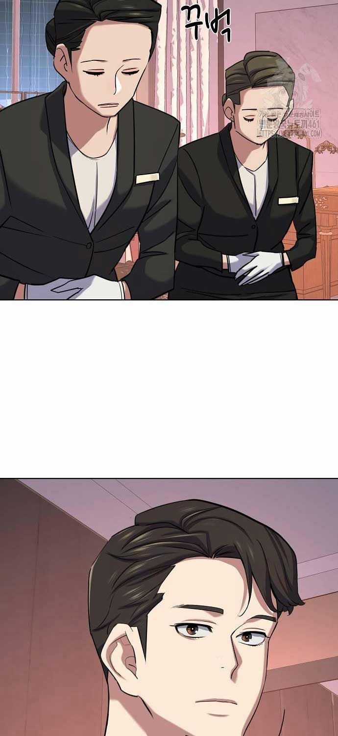 Tiểu Thiếu Gia Gia Tộc Tài Phiệt Chapter 117 trang 15