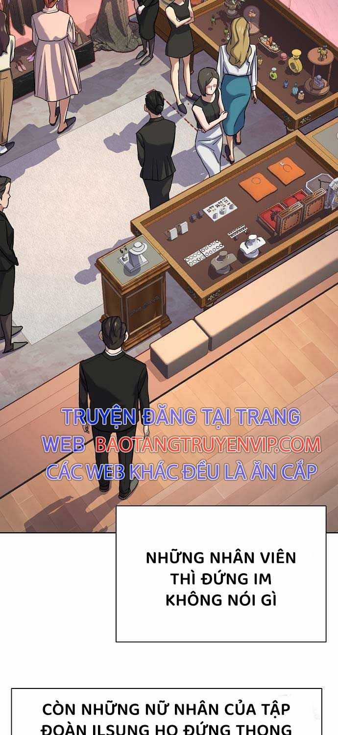 Tiểu Thiếu Gia Gia Tộc Tài Phiệt Chapter 117 trang 24