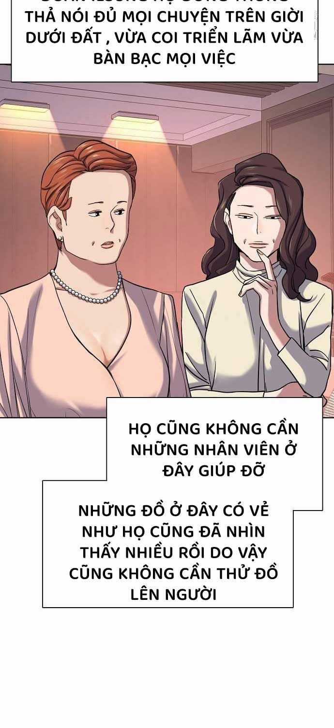 Tiểu Thiếu Gia Gia Tộc Tài Phiệt Chapter 117 trang 25