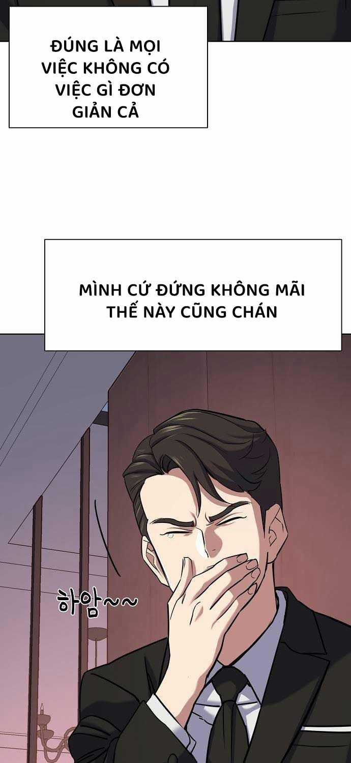 Tiểu Thiếu Gia Gia Tộc Tài Phiệt Chapter 117 trang 28