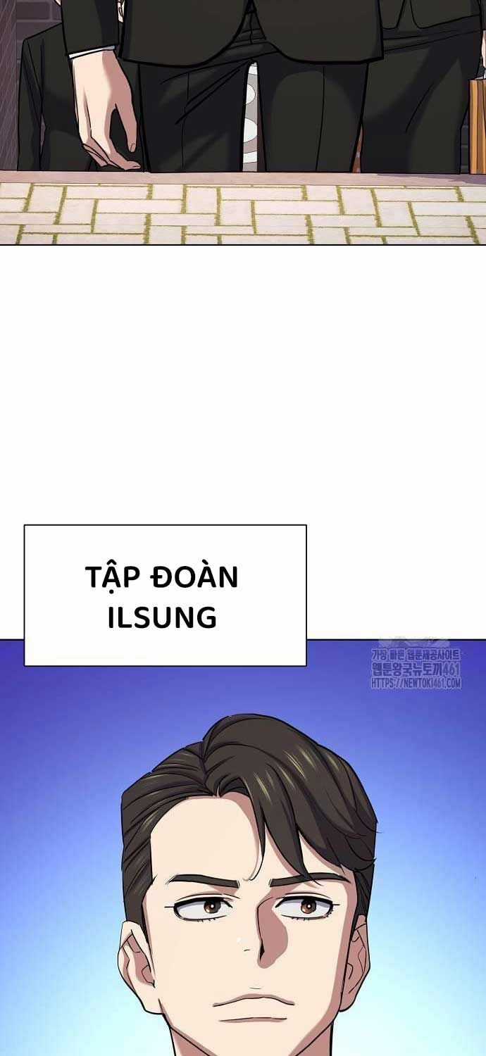 Tiểu Thiếu Gia Gia Tộc Tài Phiệt Chapter 117 trang 3