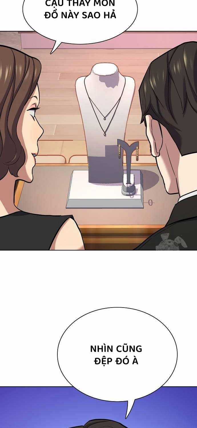 Tiểu Thiếu Gia Gia Tộc Tài Phiệt Chapter 117 trang 34