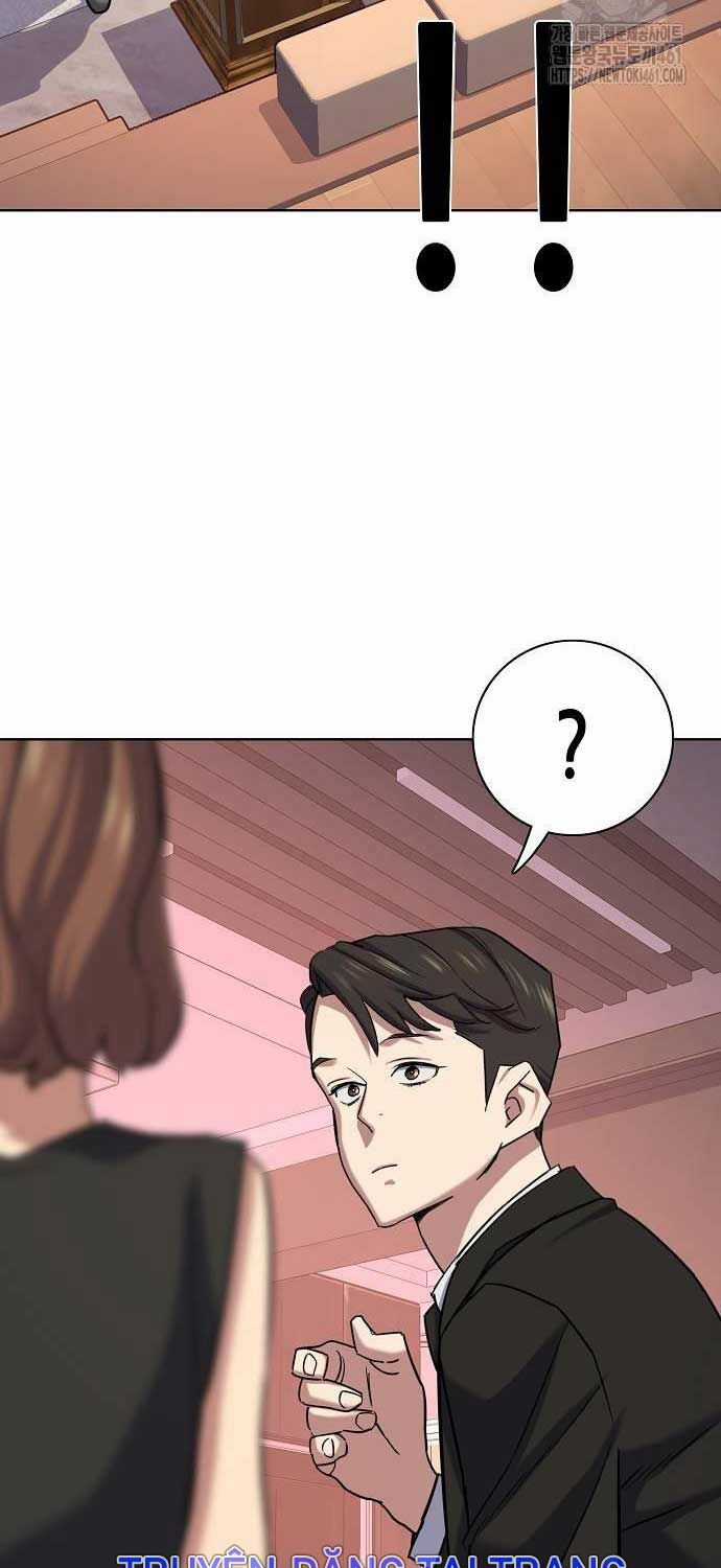 Tiểu Thiếu Gia Gia Tộc Tài Phiệt Chapter 117 trang 37