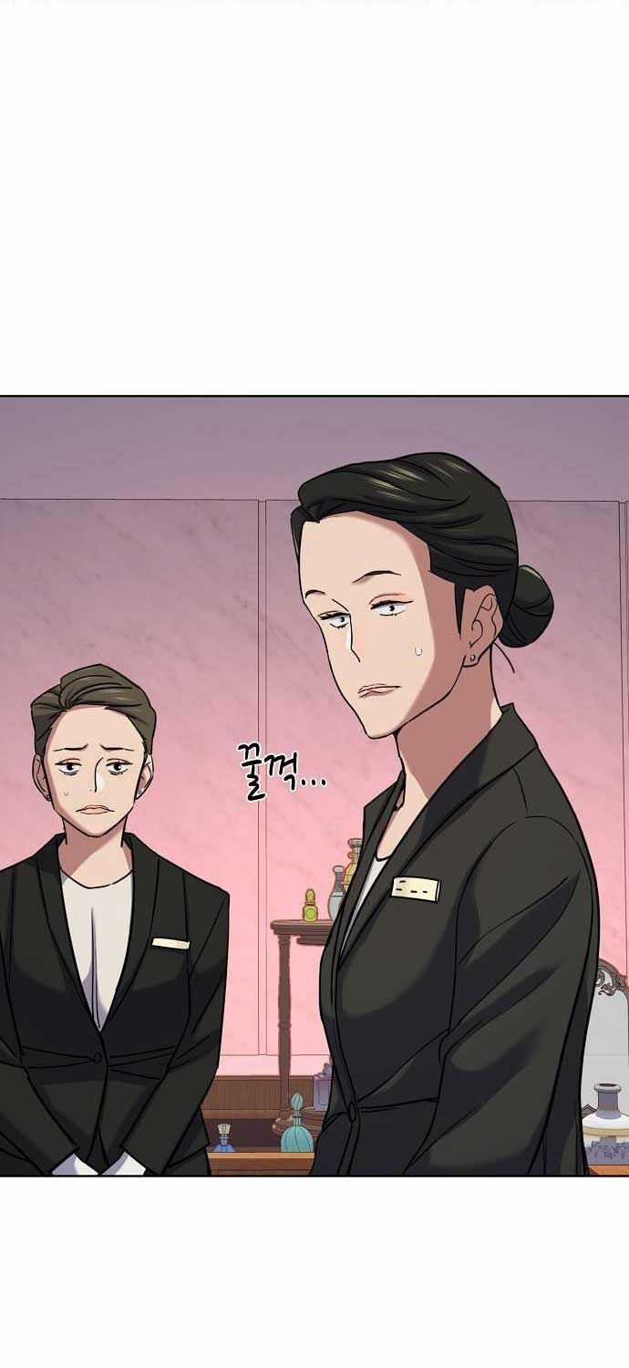 Tiểu Thiếu Gia Gia Tộc Tài Phiệt Chapter 117 trang 39