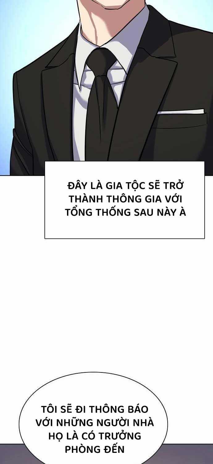 Tiểu Thiếu Gia Gia Tộc Tài Phiệt Chapter 117 trang 4